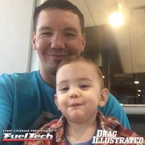 Meet your Posher, William